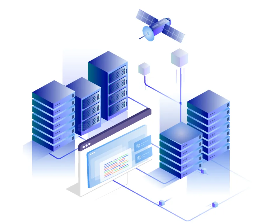 Netherlands Streming Server