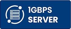 1gbpsserver