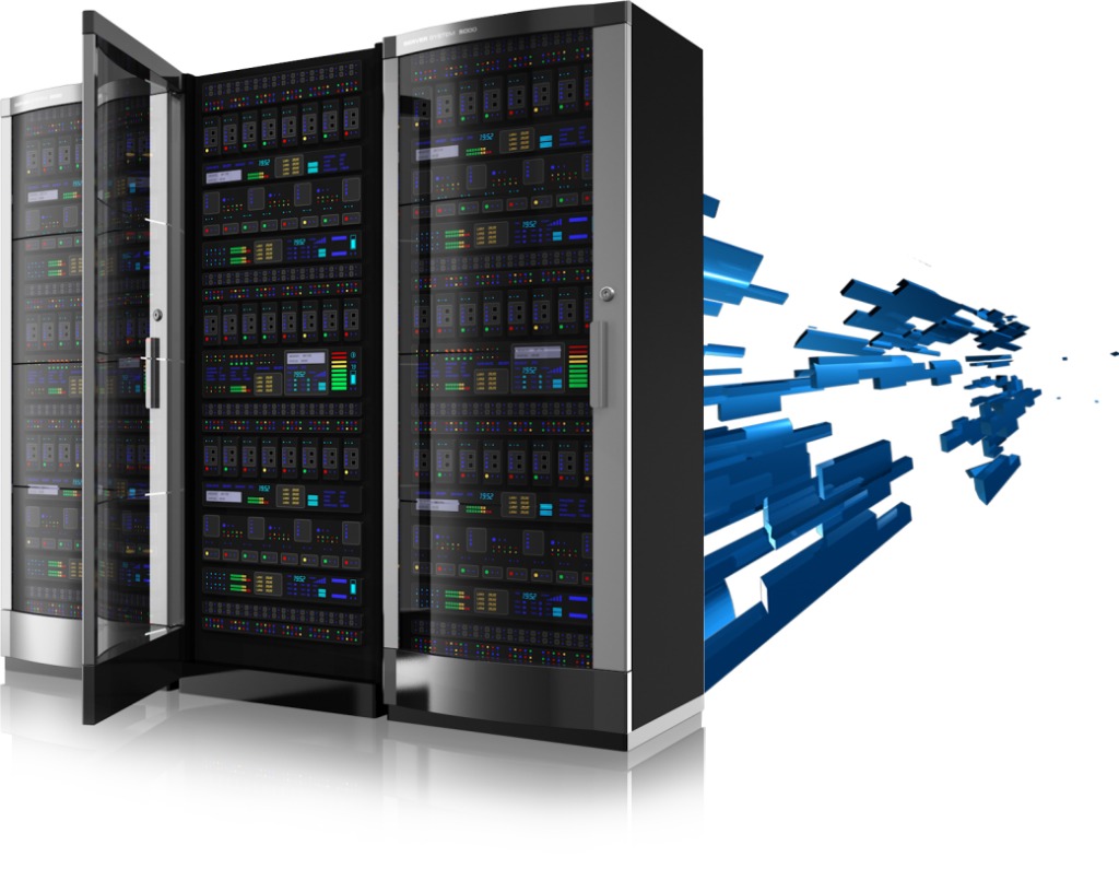 dedicated server price